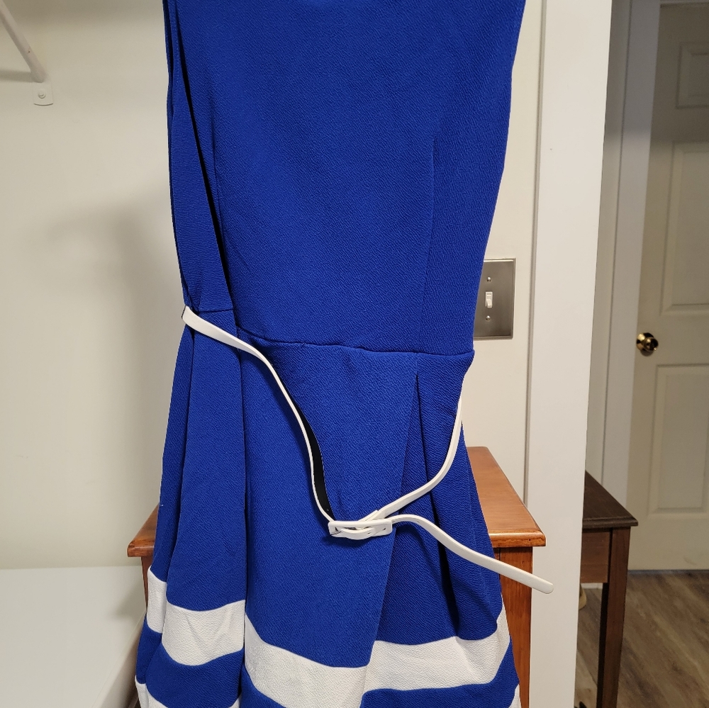 Sun dress
